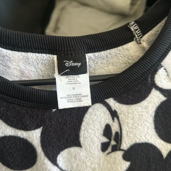 Mickey Mouse Disney crewneck - Picture 2 of 2